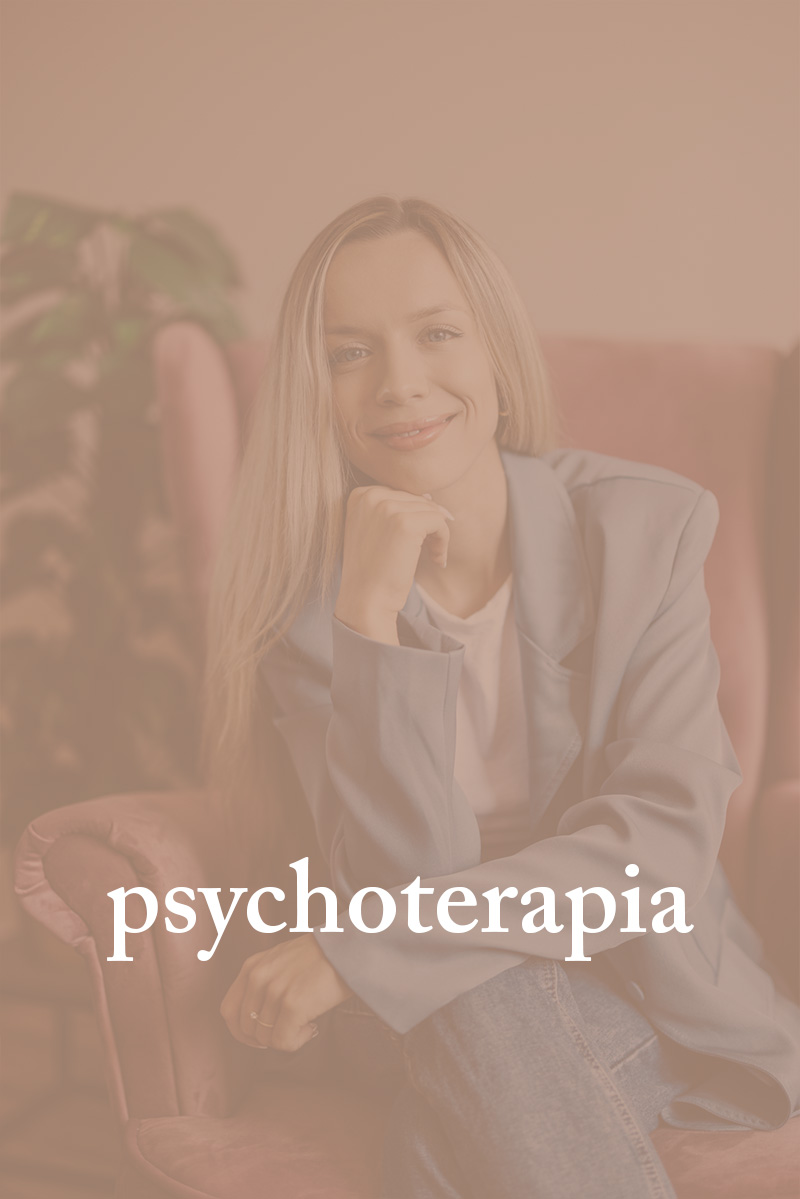 psychoterpia